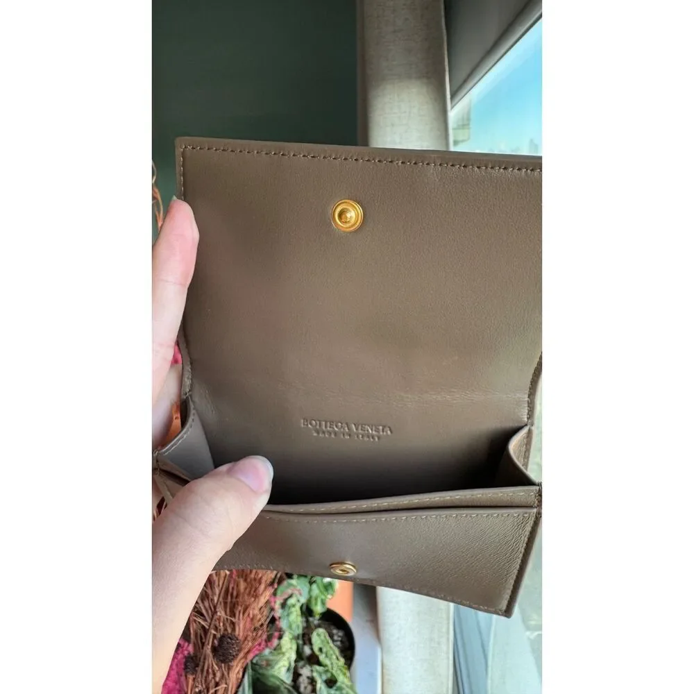 Bottega Veneta authentic bottega